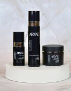 Arval L Uomo Hyaluronic Age Defence krema proti gubam 50 ml