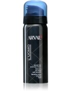 Arval L Uomo Sensitive Shaving Foam pena za britje 50 ml