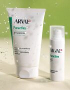 Arval Puractiva Acness čistilni balzam 30 ml