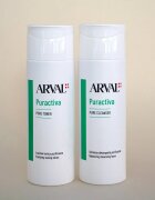 Arval Puractiva Pure Cleanser čistilna pena 200 ml