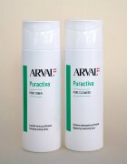 Arval Puractiva Pure Toner čistilni tonik za obraz 200 ml