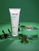 Arval Puractiva Purifyng Mask pomirjajoča maska za obraz 75 ml