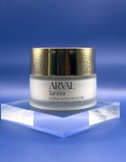 Arval Surviva Specially Ultrariched Factor obnovitvena nočna krema proti gubam 50 ml