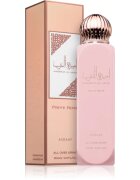 Asdaaf Ameerat Al Arab Prive Rose pršilo za telo za ženske 150 ml