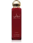 Asdaaf Ameerat Al Arab pršilo za telo za ženske 150 ml