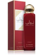 Asdaaf Ameerat Al Arab pršilo za telo za ženske 150 ml