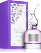 Asdaaf Andaleeb Flora parfumska voda za ženske 100 ml