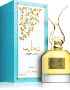 Asdaaf Andaleeb parfumska voda za ženske 100 ml