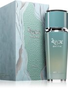Asdaaf Badria parfumska voda uniseks 100 ml