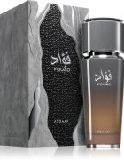 Asdaaf Fouad parfumska voda uniseks 100 ml