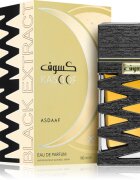 Asdaaf Kasoof Gold parfumska voda uniseks 100 ml