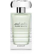 Asdaaf Pure White parfumska voda za ženske 100 ml