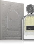 Asdaaf Qarar parfumska voda uniseks 80 ml