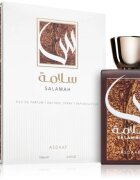 Asdaaf Salamah parfumska voda uniseks 100 ml