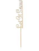 Ashleigh & Burwood London Accesories Let It Snow nadomestne paličice za aroma difuzorje 1 kos