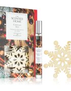 Ashleigh & Burwood London Christmas Spice darilni set