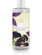 Ashleigh & Burwood London Elderberry & Purple Basil nadomestno polnilo za aroma difuzor 300 ml