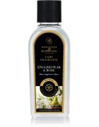 Ashleigh & Burwood London English Pear & Rose nadomestno polnilo za katalitično svetilko 250 ml