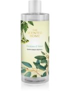 Ashleigh & Burwood London Eucalyptus & Vetiver nadomestno polnilo za aroma difuzor 300 ml