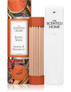 Ashleigh & Burwood London Exotic Spices dišeče palčke