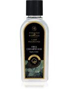 Ashleigh & Burwood London Fir & Cedarwood nadomestno polnilo za katalitično svetilko 250 ml