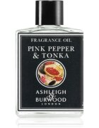 Ashleigh & Burwood London Fragrance Oil Pink Pepper & Tonka dišavno olje 12 ml