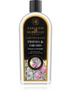 Ashleigh & Burwood London Freesia & Orchid nadomestno polnilo za katalitično svetilko 1000 ml
