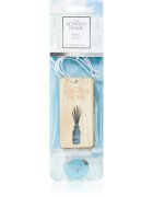 Ashleigh & Burwood London Fresh Linen dišava za avto 2 kos