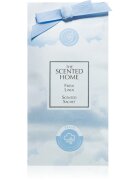 Ashleigh & Burwood London Fresh Linen dišeča vrečka 1 kos