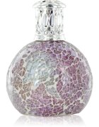 Ashleigh & Burwood London Frosted Rose katalitična svetilka majhna 12x9 cm 1 kos