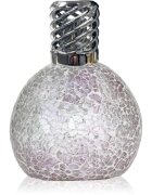Ashleigh & Burwood London Frosted Rose NEW katalitična svetilka majhna 1 kos