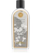 Ashleigh & Burwood London In Bloom Cotton Flower & Amber nadomestno polnilo za katalitično svetilko 500 ml