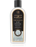 Ashleigh & Burwood London Lamp Fragrance Baby Powder nadomestno polnilo za katalitično svetilko 500 ml