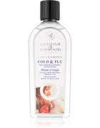 Ashleigh & Burwood London Lamp Fragrance Cold & Flu nadomestno polnilo za katalitično svetilko 500 ml