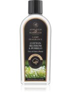 Ashleigh & Burwood London Lamp Fragrance Cotton Blossom & Pomelo nadomestno polnilo za katalitično svetilko 500 ml