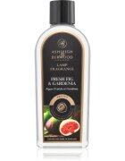 Ashleigh & Burwood London Lamp Fragrance Fresh Fig & Gardenia nadomestno polnilo za katalitično svetilko 500 ml