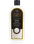 Ashleigh & Burwood London Lamp Fragrance Fresh Linen nadomestno polnilo za katalitično svetilko 1000 ml