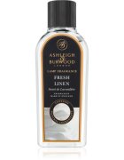 Ashleigh & Burwood London Lamp Fragrance Fresh Linen nadomestno polnilo za katalitično svetilko 250 ml