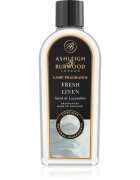 Ashleigh & Burwood London Lamp Fragrance Fresh Linen nadomestno polnilo za katalitično svetilko 500 ml