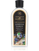Ashleigh & Burwood London Lamp Fragrance Jasmine & Damson nadomestno polnilo za katalitično svetilko 500 ml