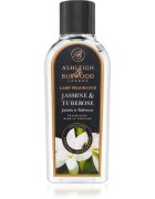 Ashleigh & Burwood London Lamp Fragrance Jasmine & Tuberose nadomestno polnilo za katalitično svetilko 250 ml