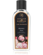 Ashleigh & Burwood London Lamp Fragrance Peony nadomestno polnilo za katalitično svetilko 250 ml