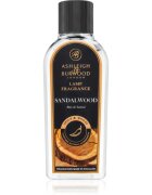 Ashleigh & Burwood London Lamp Fragrance Sandalwood nadomestno polnilo za katalitično svetilko 250 ml