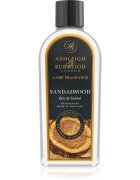 Ashleigh & Burwood London Lamp Fragrance Sandalwood nadomestno polnilo za katalitično svetilko 500 ml