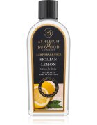 Ashleigh & Burwood London Lamp Fragrance Sicilian Lemon nadomestno polnilo za katalitično svetilko 500 ml