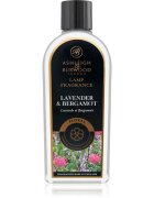 Ashleigh & Burwood London Lavender & Bergamot nadomestno polnilo za katalitično svetilko 500 ml