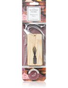 Ashleigh & Burwood London Moroccan Spice dišava za avto 2 kos