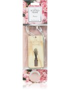 Ashleigh & Burwood London Peony dišava za avto 2 kos