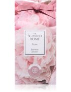 Ashleigh & Burwood London Peony dišeča kartica 15 g