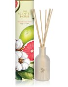 Ashleigh & Burwood London Pomelo & Cotton Flower aroma difuzor s polnilom 150 ml